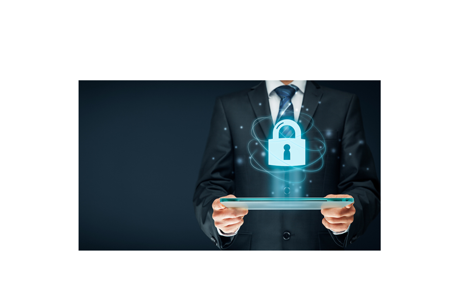 Information and Cybersecurity