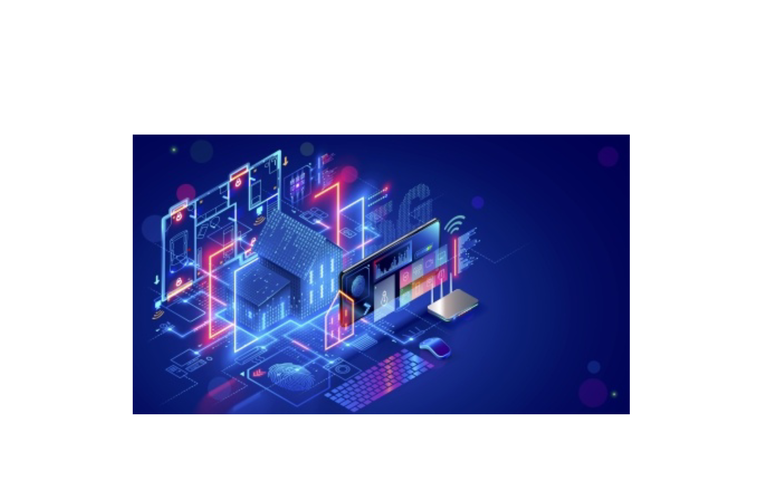 Internet of Things