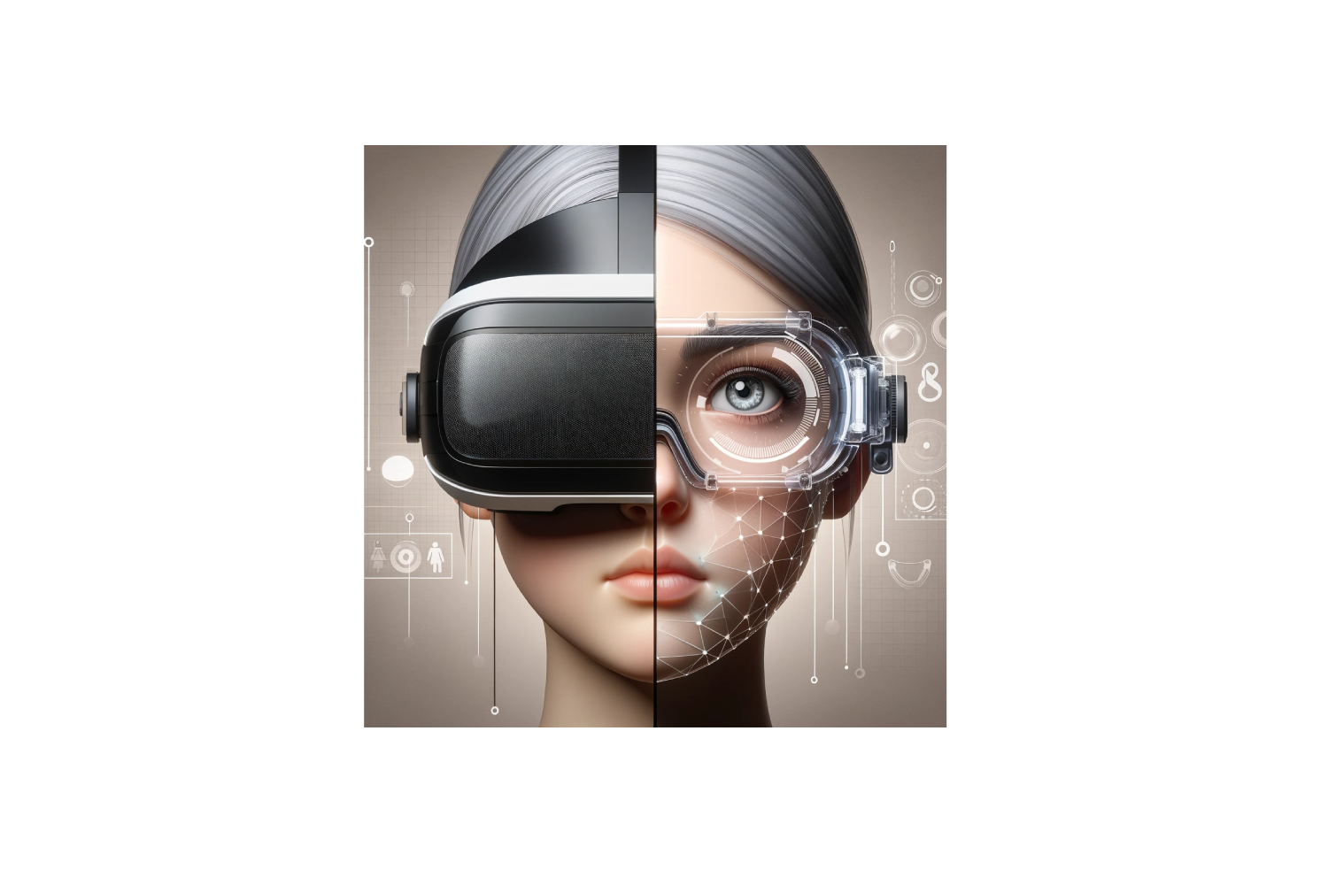 Augmented Reality
and Virtual Reality
