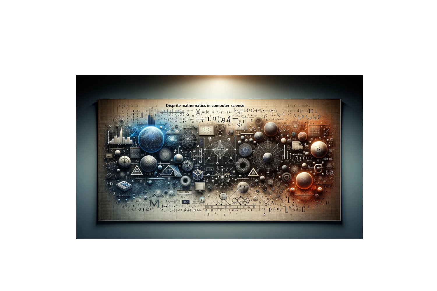 Discrete Mathematics and Theoretical Computing