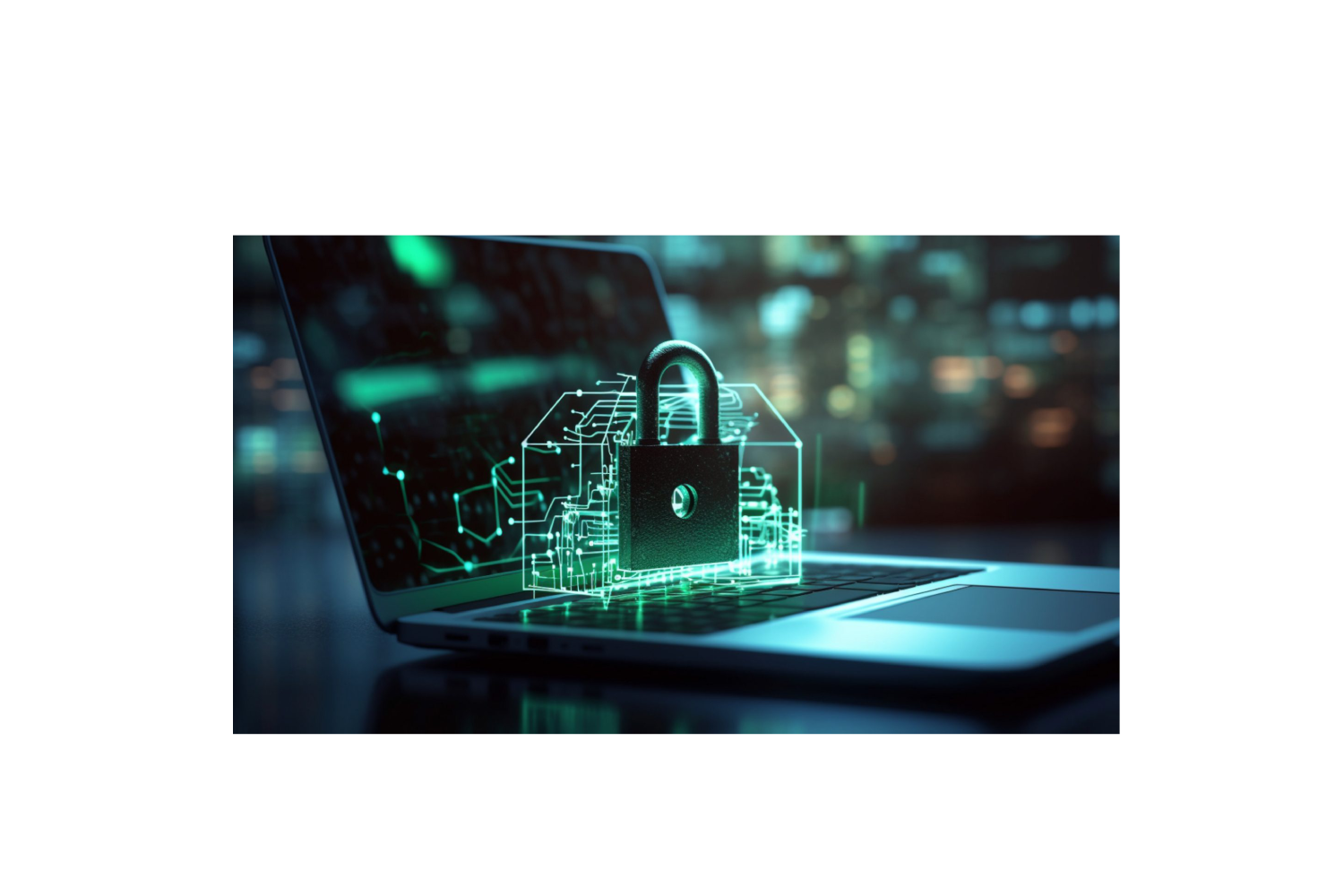 Computer Security