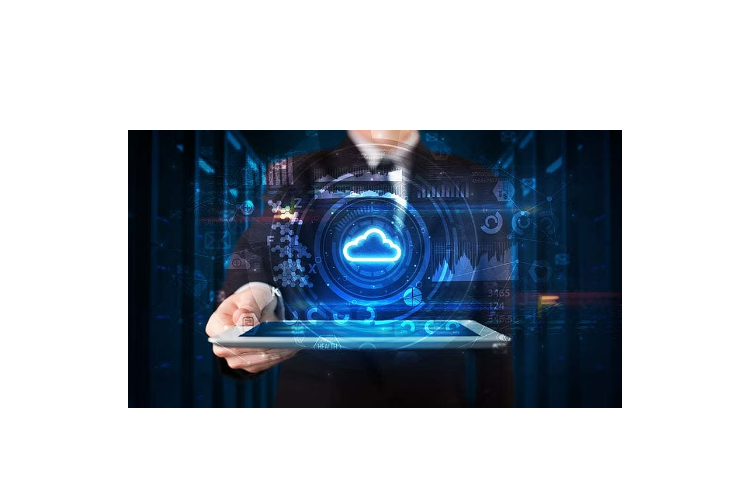 Grid & Cloud computing