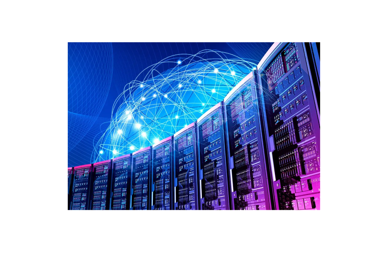 High-performance computing